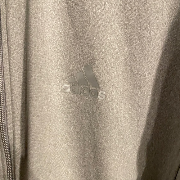 Adidas Hoodies, Sweatshirt, and Zip up Sweater Bundle of 4 Size Large - Picture 7 of 8